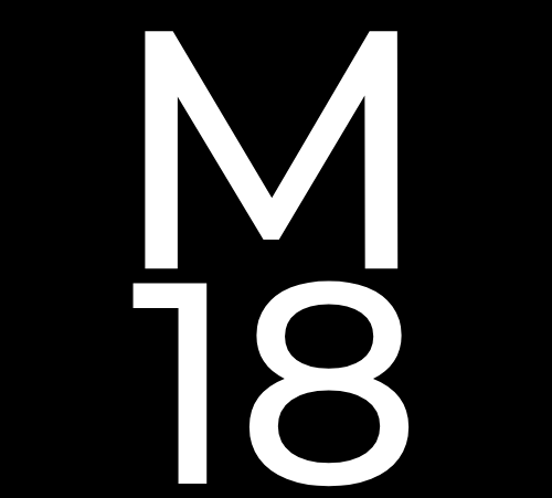 M18.cz